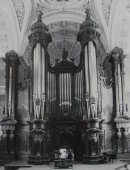Orgue Walcker du Methuen Memorial Music Hall (USA). Crédit: L'Orgue, Office du Livre, Fribourg, 1984