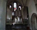 Orgue de la Marienkirche de Lippstadt. Crédit: www.evkirchelippstadt.de/cms/. Cliquer sur l'image pour l'agrandir