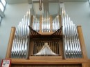 L'orgue R.J. Brunner de L'Episcopal Academy de Newtown Square, PA. Crédit: www.brunnerorgans.com/