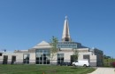 La chapel de l'Episcopal Academy de Newtown Square, Pennsylvanie. Crédit: www.brunnerorgans.com/