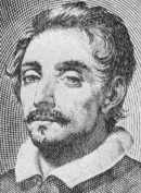 Portrait agrandissable de Frescobaldi. Crédit: //fr.wikipedia.org/