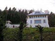 La Villa Blanche du Corbusier, en octobre 2005. Cliché personnel