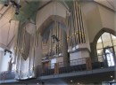 Orgue de la Stiftskirche de Stuttgart. Crédit: http://145.253.206.229/stuttgart2006/stiftskirche/