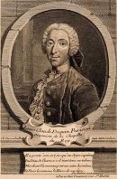 Portrait de Louis-Claude Daquin. Crédit: //fr.wikipedia.org/