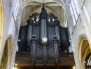 Orgue Clicquot / Gonzalez de St-Nicolas-des-Champs. Crédit: www.uquebec.ca/musique/orgues/