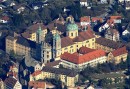 Eglise et abbaye de Weingarten. Crédit: http://www.fotocommunity.fr/