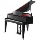 L'AvantGrand N3 Yamaha, dernière génération du piano numérique. Crédit: http://usa.yamaha.com/products/musical-instruments/keyboards/hybridpianos/avantgrand/