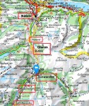 Situation géographique. Source: http://www.viamichelin.at/web/Karten-Stadtplan/Karte_Stadtplan-Schwanden-