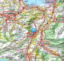 Situation géographique. Source: http://www.viamichelin.de/web/Karten-Stadtplan/Karte_Stadtplan-Ruthi-_-Sankt_Gallen