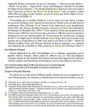 Texte attestant de la présence d'une épinette Zenti à Besançon. Document Google (se référer au texte de cette page)