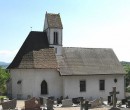 Eglise de Bernevésin. Source: /commons.wikipedia.org/