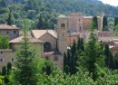 Aups, le village provençal superbe. Source: weloveprovence.fr/