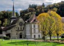 Abbaye de Hauterive. Source: https://www.google.ch/maps/place/Abbaye+d'Hauterive+-+Abtei+Hauterive/