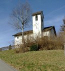 Eglise réformée de Hüswil-Willisau. Source: https://www.google.ch/maps/place/Evang.-ref.+Kirchgemeinde+Willisau