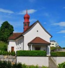 Wauwil: chapelle St. Wendelin. Source: https://www.wauwil.ch/galerie/auswahldivers/kapelle-wendelin-wauwil_800x536.jpg