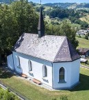 La Forstkapelle (par beau temps). Source: https://www.rlc.ch/projekte/detail/