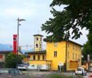 Eglise réformée d'Ascona. Source: https://www.waymarking.com/waymarks/WMN84A_Chiesa_Evangelica_Riformata_Ascona