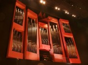 Grand Orgue Schuke de la Philharmonie de Luxembourg. Crédit: www.schuke-berlin.de/
