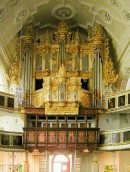 Vue du magnifique orgue de Celle. Crédit: http://i10.photobucket.com/