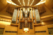 International House of Music, Moscou. Grand Orgue. Crédit: www.orgelbau-klais.com/