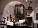 L'orgue Dobson de la Saint Paul's Episcopal Church Rock Creek Parish à Washington. Crédit: www.dobsonorgan.com/