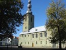 Eglise St. Petri de Soest en Allemagne. Crédit: www.petri-pauli.de/