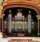 Grand Orgue Van den Heuvel du Victoria Hall à Genève. Crédit: //vandenheuvel-orgelbouw.nl/