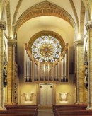 Grand Orgue Kuhn du Dom d'Osnabrück (2003). Crédit: www.orgelbau.ch/