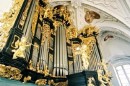 Grand Orgue Mathis, basilique de Mariazell. Crédit: www.mathis-orgelbau.ch/