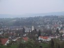 Vue d'Adliswil, canton de Zürich. Crédit: //de.wikipedia.org/