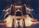 Le Grand Orgue Willis/Harrison/Mander du Royal Albert Hall, Londres. Crédit: www.mander-organs.com/