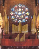 Grand Orgue Létourneau de la St Mary's Cathedral de Sydney. Crédit: www.geocities.com/