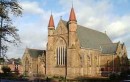 Vue de l'église St.-Gilbert à Glasgow. Crédit: http://www.erskine.nildram.co.uk/sherbrooke/