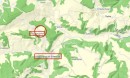 Situation géographique. Crédit: http://map.search.ch/roethenbach-im-emmental/wuerzbrunnen