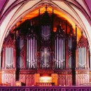 L'orgue Ladegast de Köthen (a été restauré récemment). Crédit: //www.orgbase.nl/