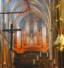 Grand orgue de la basilique de Kevelaer. Crédit: http://de.wikipedia.org/w/index.php?title=Datei:Kevelaer,_Marienbasilika_Orgel.jpg&filetimestamp=20111003070252
