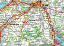 Situation géographique. Crédit: http://www.viamichelin.fr/web/Cartes-plans/Carte_plan-Wahlern-
