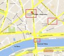 Emplacement dans Paris. Crédit: http://maps.google.ch/maps?hl=fr&gs_rn=1&gs_ri=hp&pq=cath%C3%A9drale