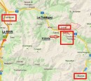 Situation géographique. Source: https://www.google.ch/maps/place/K%C3%BCblis/