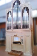 Vue de l'orgue italien. Source: http://peter-fasler.magix.net/public/