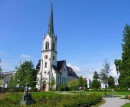 Eglise réformée. Source: site paroissial = http://www.evang-kreuzlingen.ch