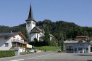 Illgau: village, église. Source: en.wikipedia.org/