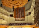 Salle de concerts du KKL à Lucerne avec son orgue Goll. Source: upload.wikimedia.org/