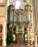 L'orgue Kober en grande photo. Source: site Internet de l'Abbaye.