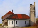 Eglise réformée de Rechthalten/Weissenstein. Source de.wikipedia.org/