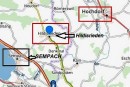 Hildisrieden - Hochdorf: distance pour les Réformés. Source: https://fr.viamichelin.ch/web/Cartes-plans/Carte_plan-Hildisrieden