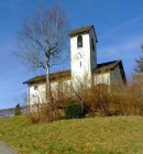 Eglise réformée de Willisau-Hüswil. Source: https://www.google.ch/