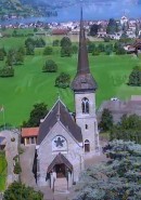 Eglise réformée: Oberarth. Source: https://www.ref-arth-goldau.ch/