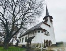 Eglise réformée de Biberist. Source: https://map.search.ch/Biberist,Gerlafingenstr.45
