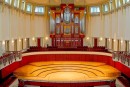 Le grand orgue (source: site de l'Emory University, Atlanta)